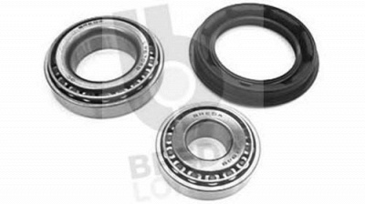 BREDA LORETT krt2170 -  Комплект подшипника ступицы колеса